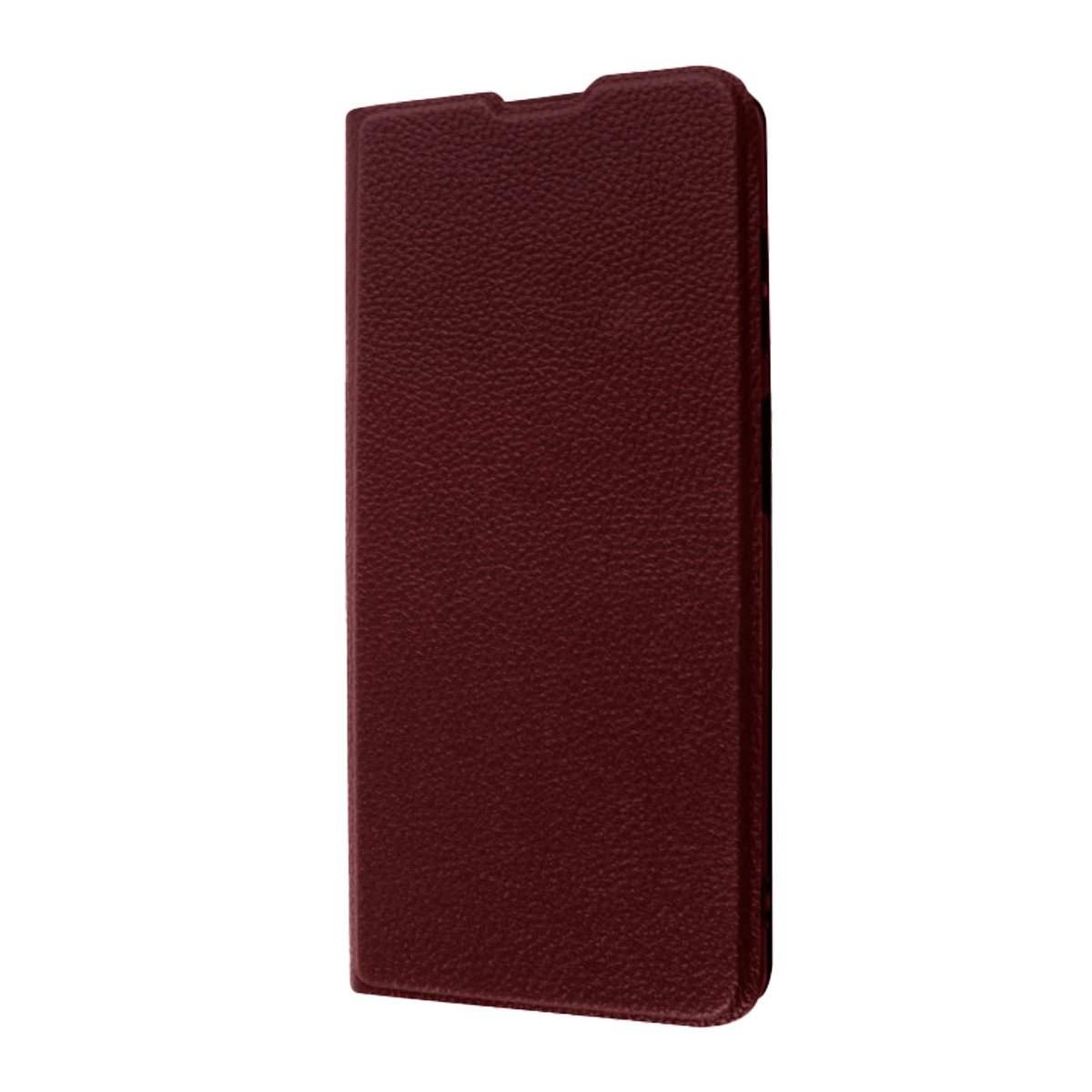 FIBRA Leather Flip case Samsung A55