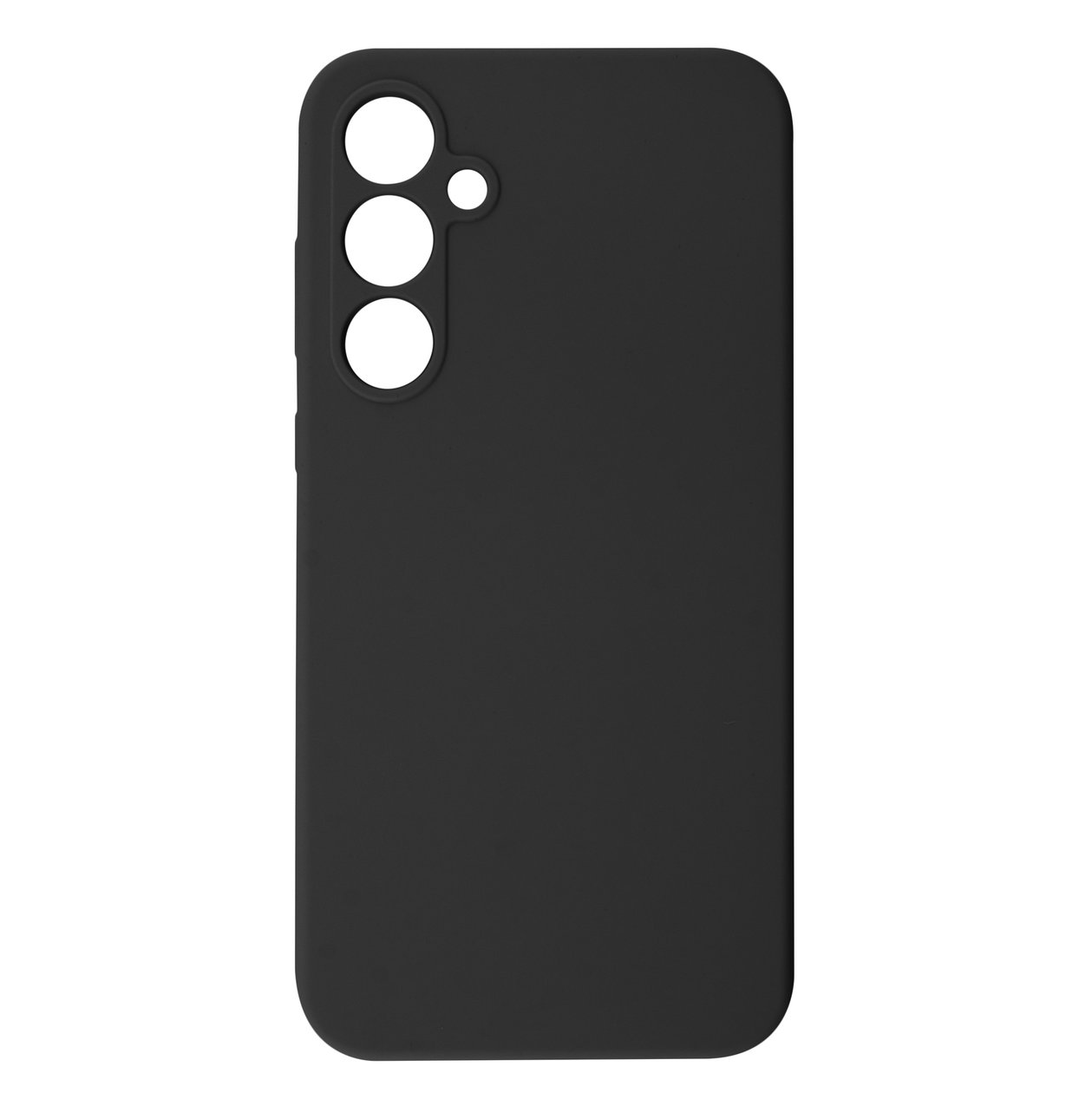 FIBRA Full Silicone Cover Samsung A55