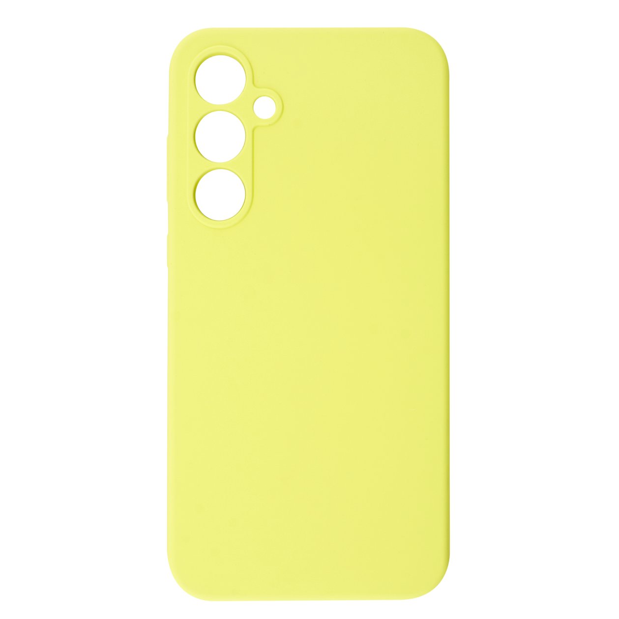 FIBRA Full Silicone Cover Samsung A55