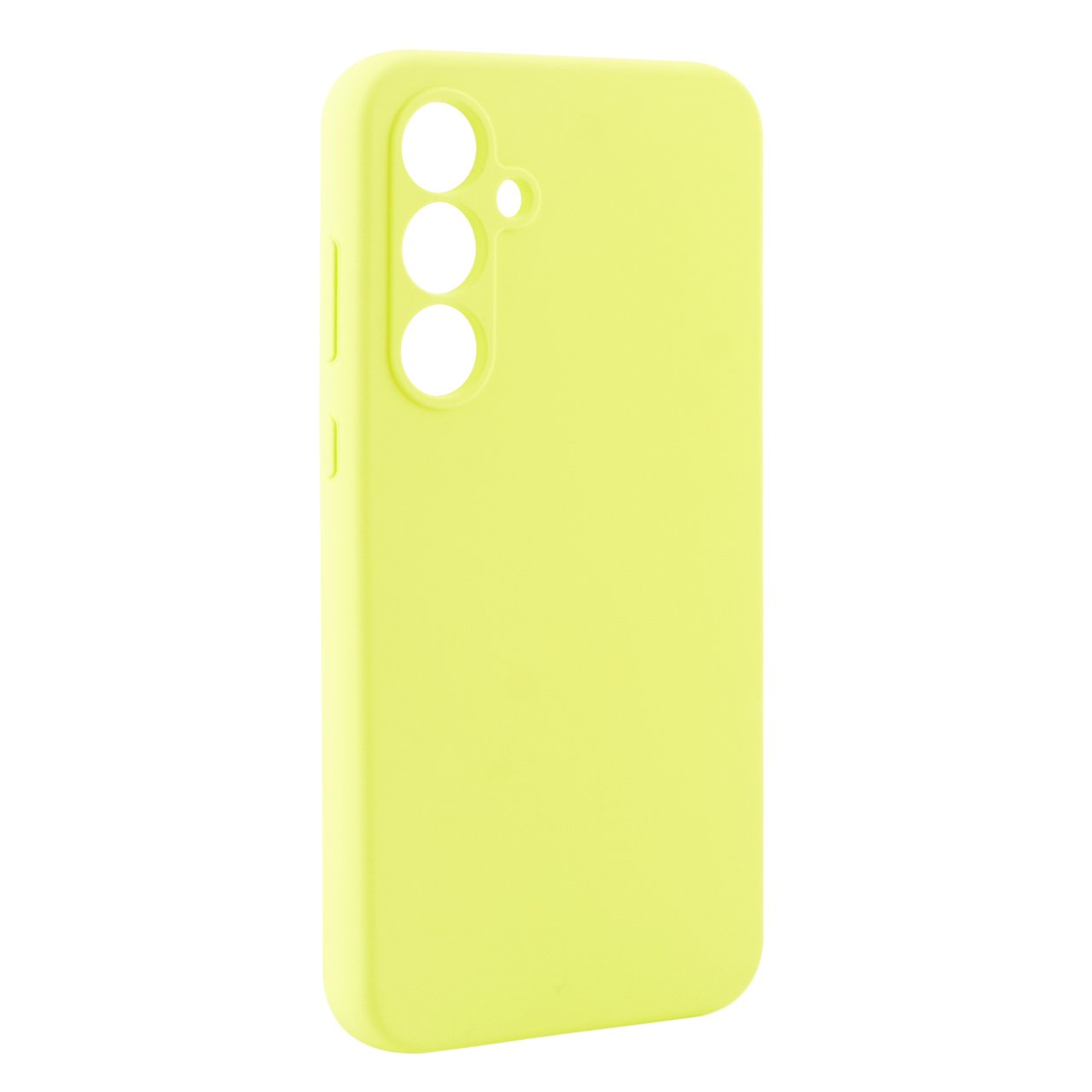 FIBRA Full Silicone Cover Samsung A55