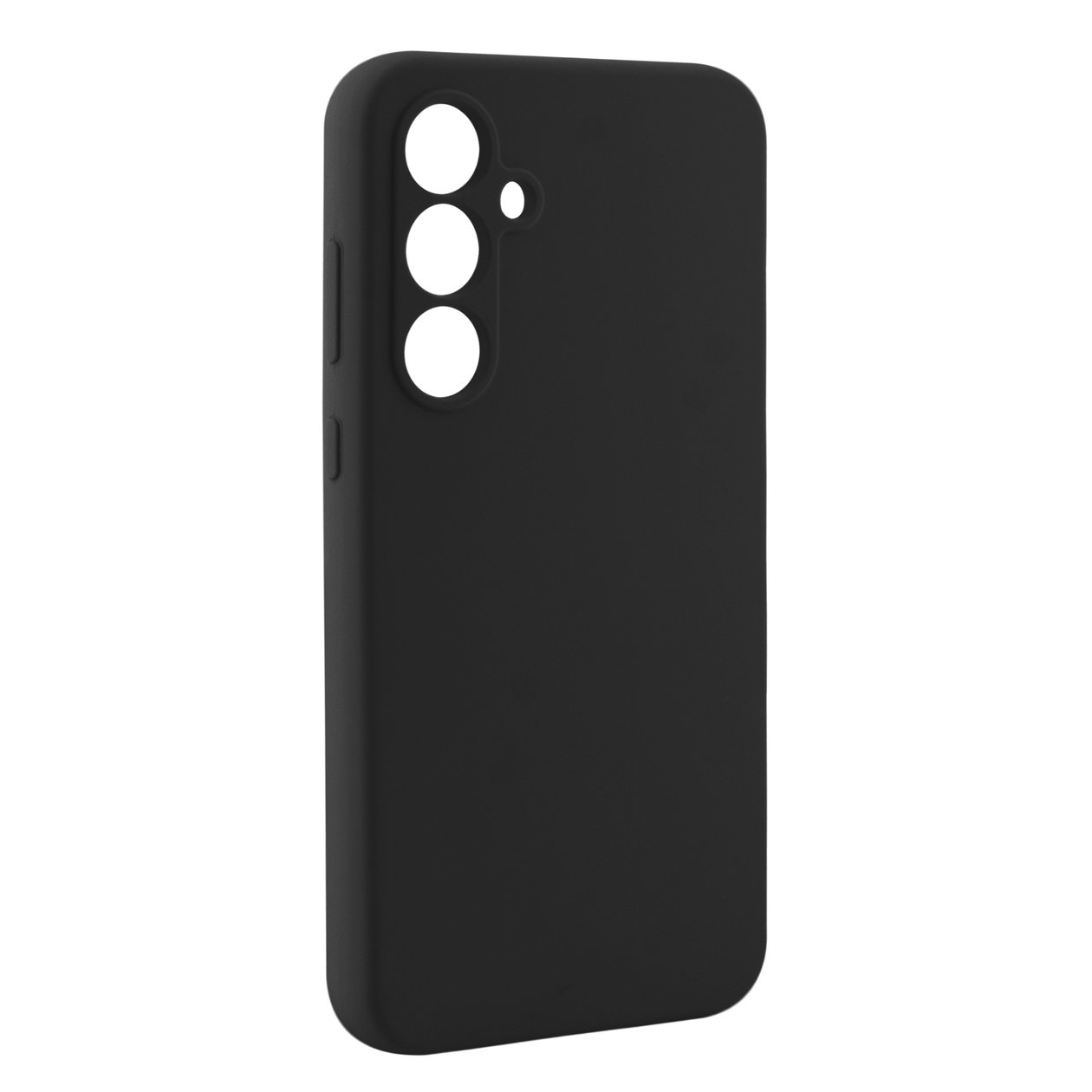FIBRA Full Silicone Cover Samsung A55