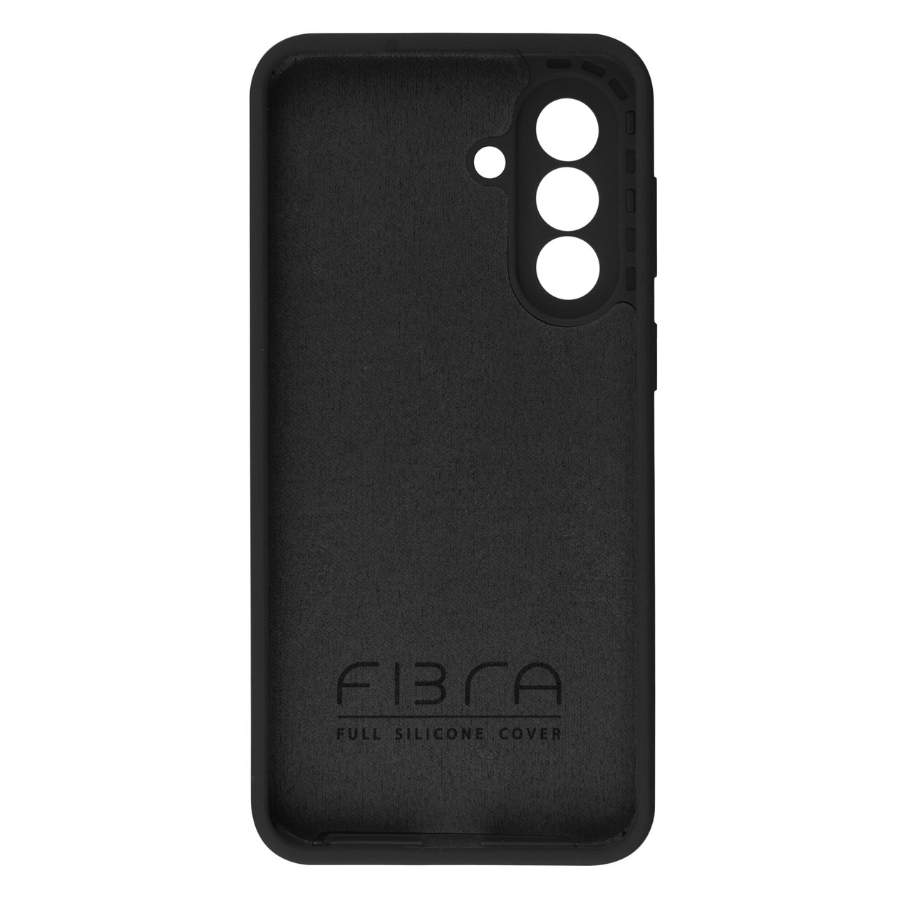 FIBRA Full Silicone Cover Samsung A55