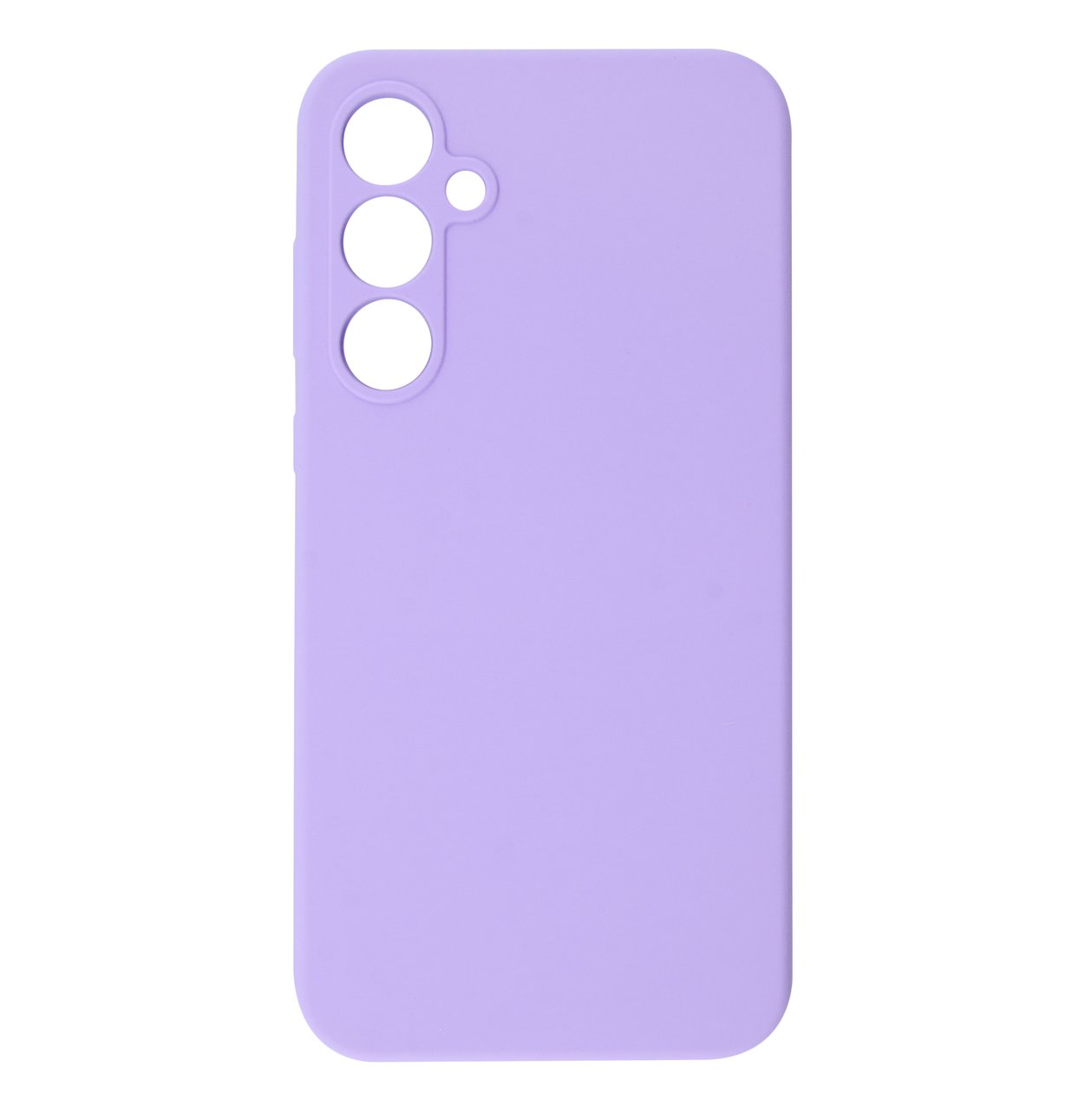 FIBRA Full Silicone Cover Samsung A55