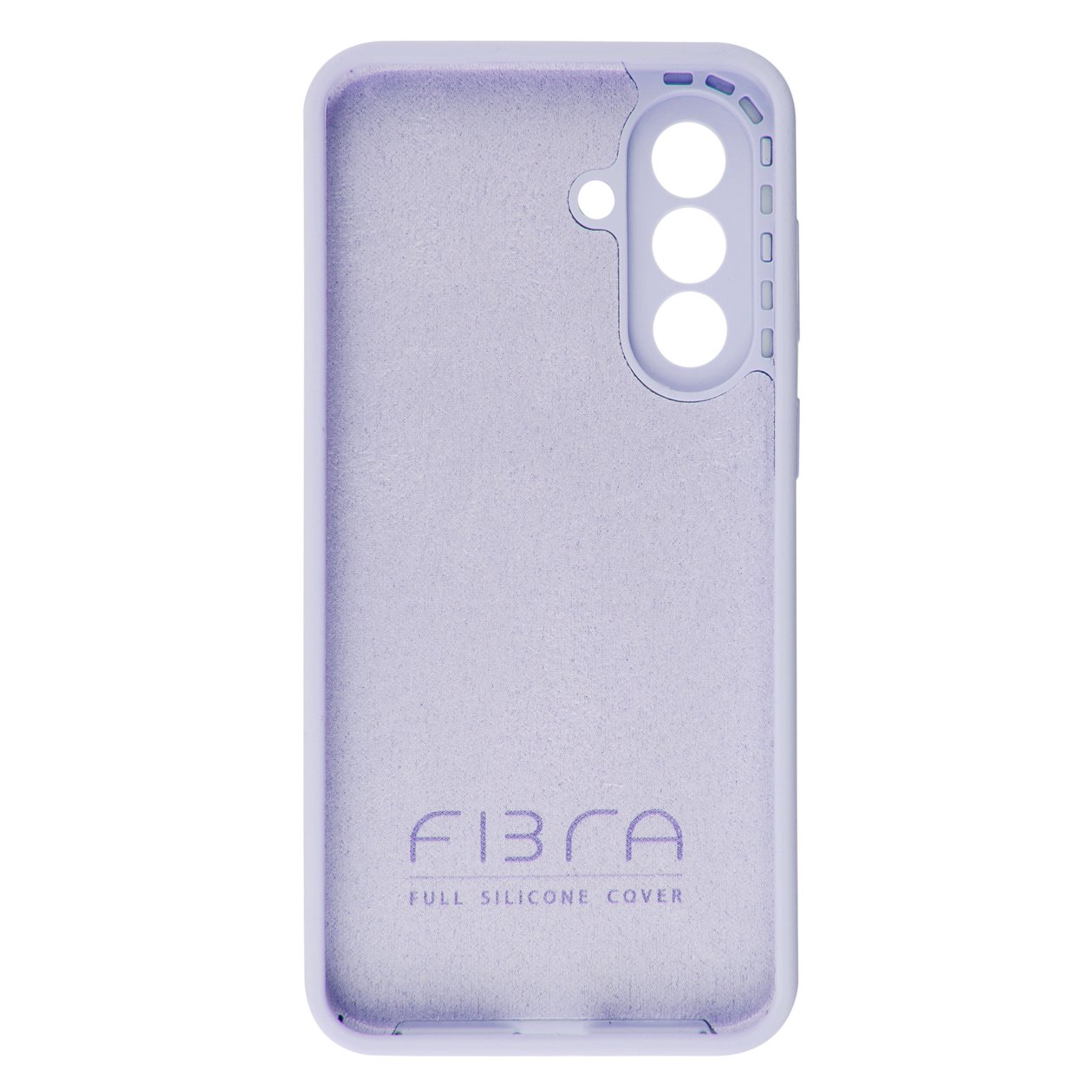 FIBRA Full Silicone Cover Samsung A55