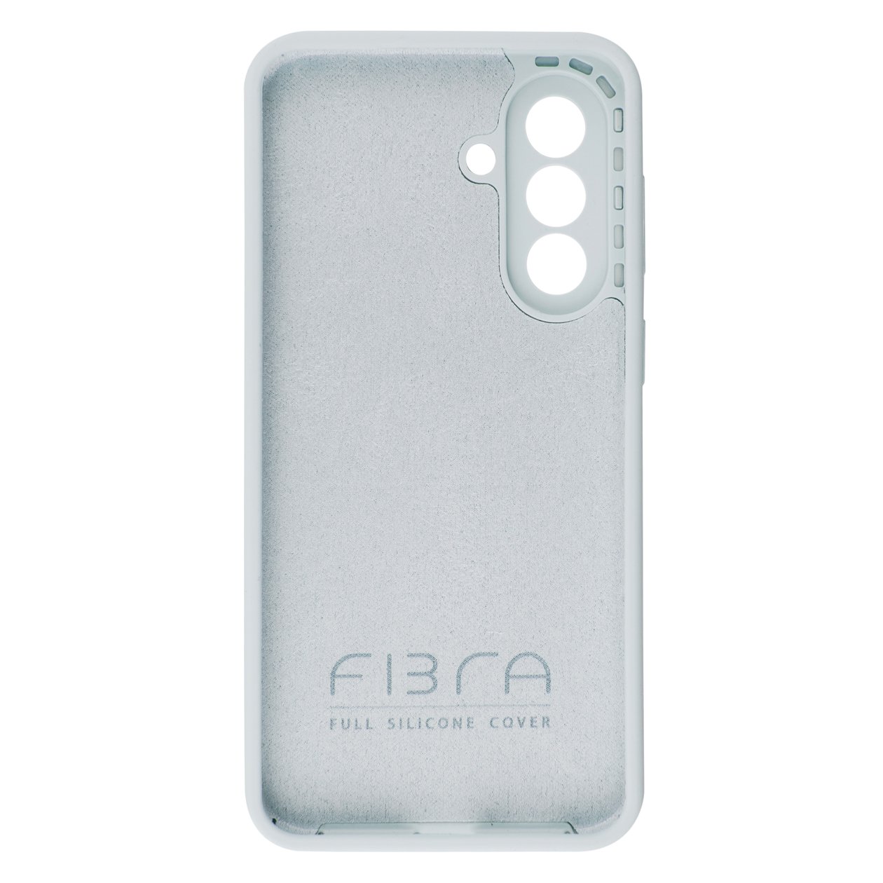 FIBRA Full Silicone Cover Samsung A55