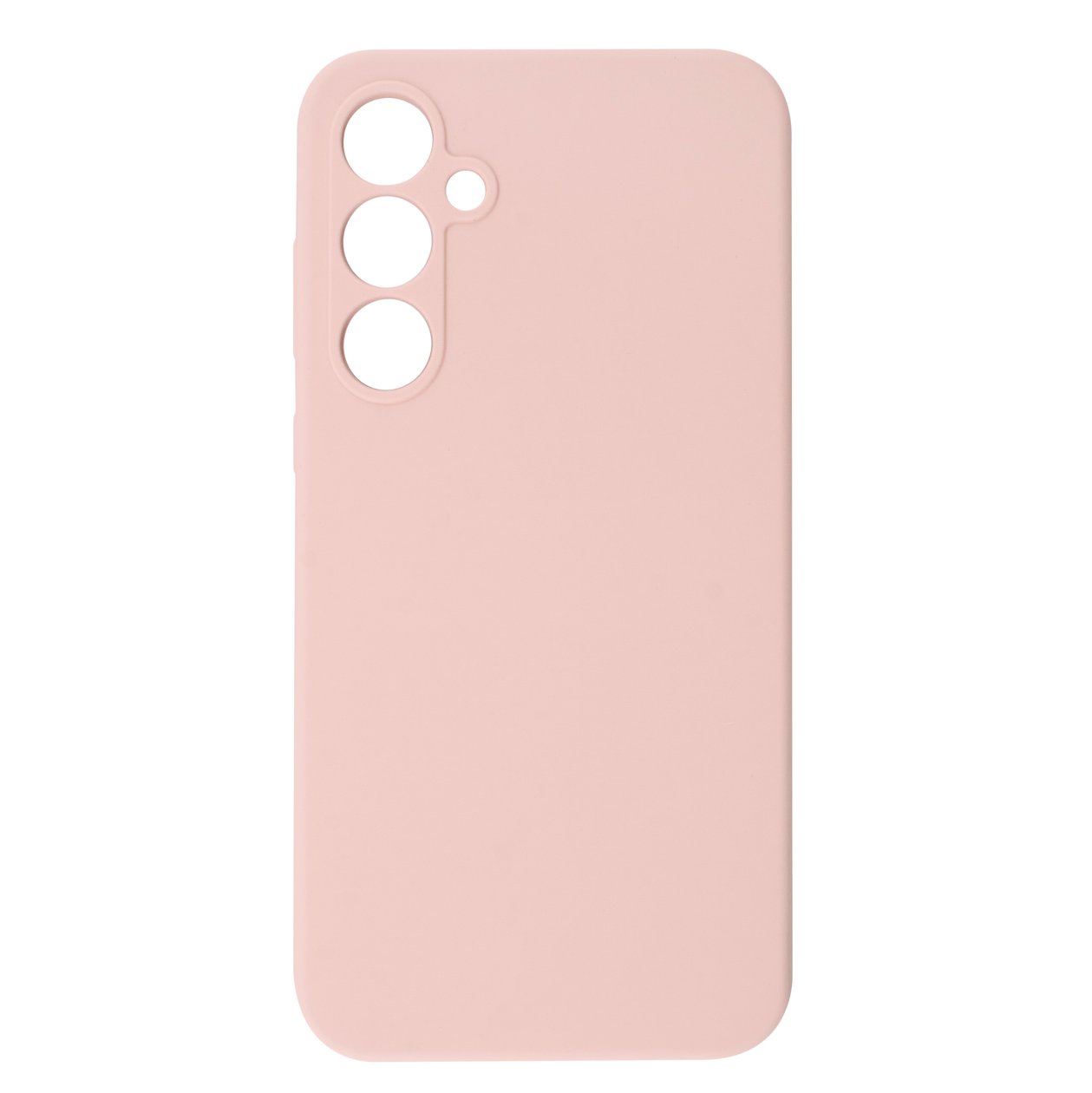 FIBRA Full Silicone Cover Samsung A55