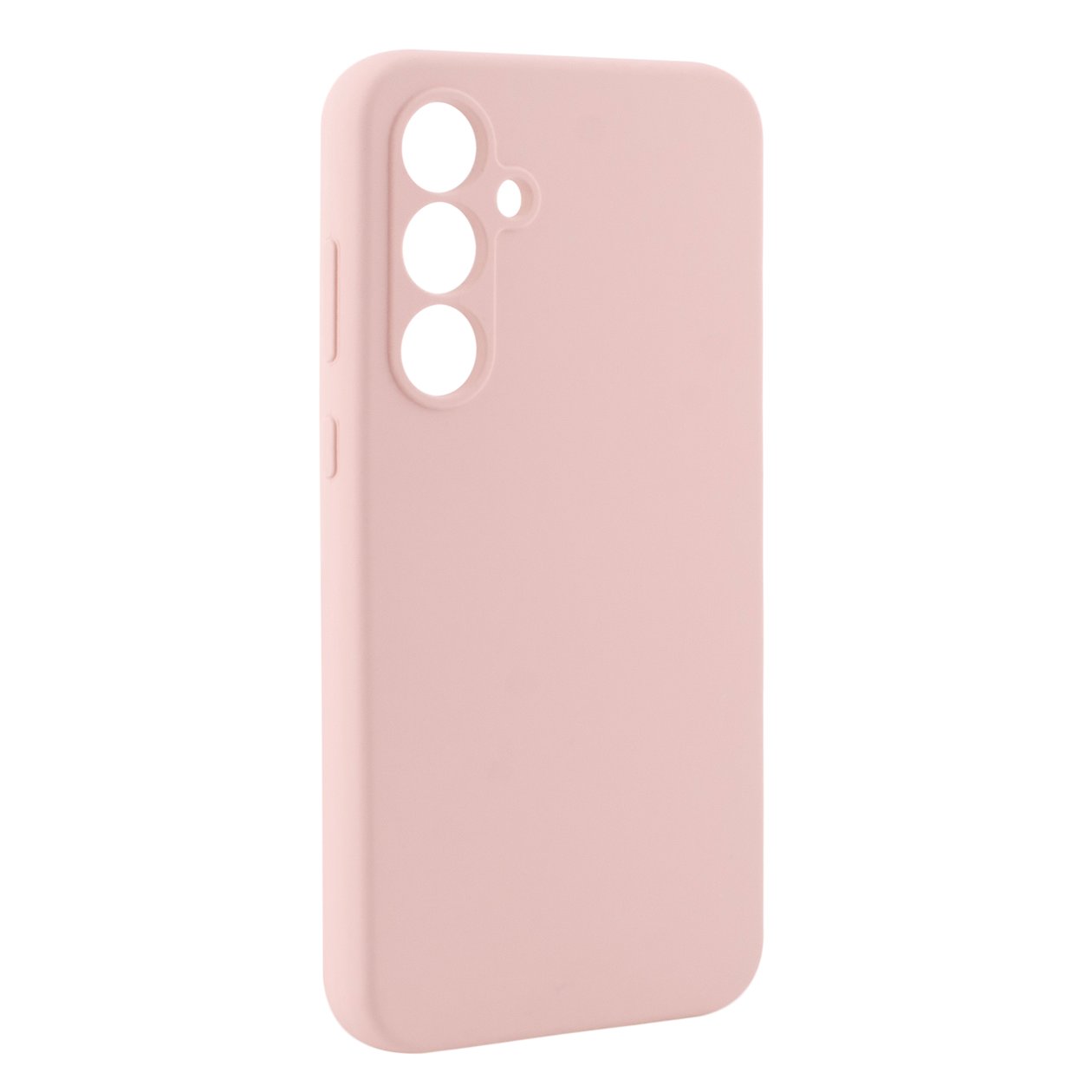 FIBRA Full Silicone Cover Samsung A55