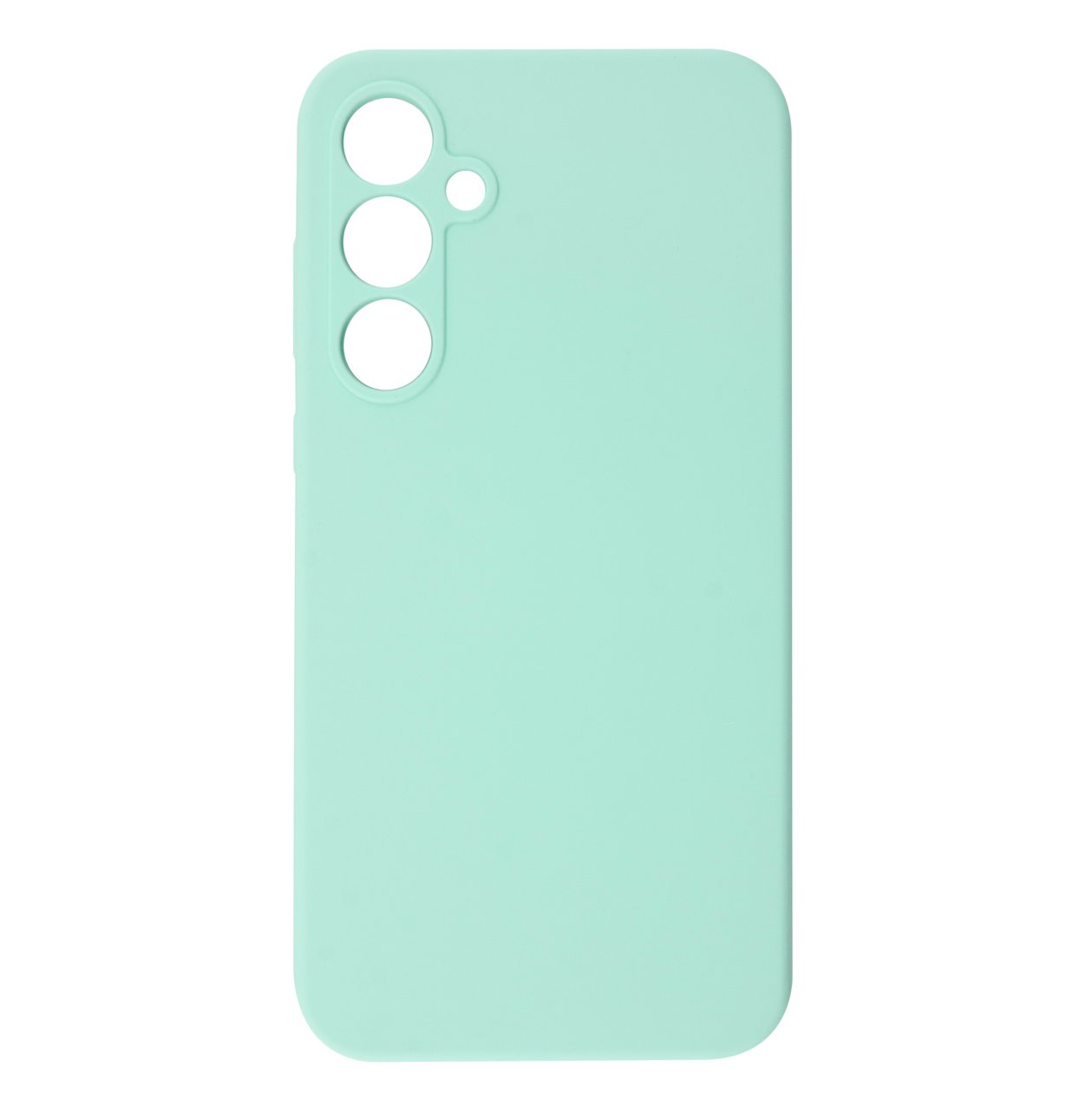 FIBRA Full Silicone Cover Samsung A55