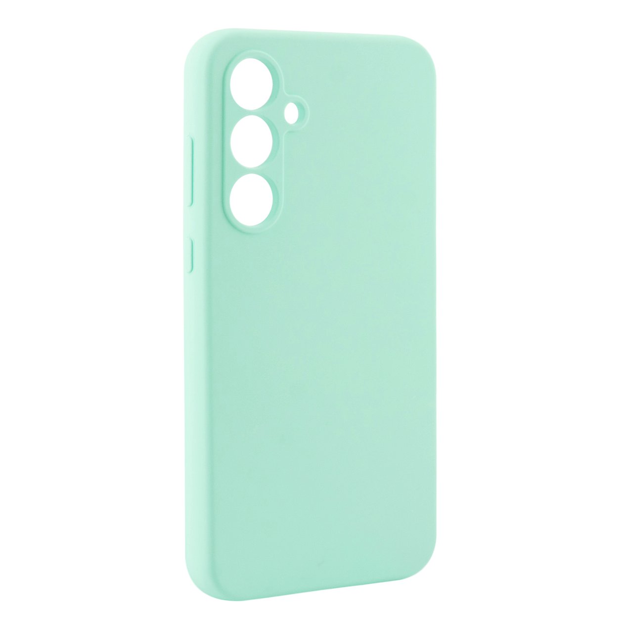 FIBRA Full Silicone Cover Samsung A55
