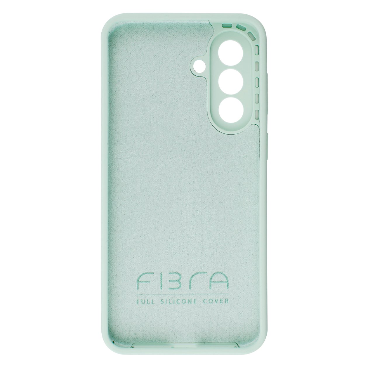 FIBRA Full Silicone Cover Samsung A55