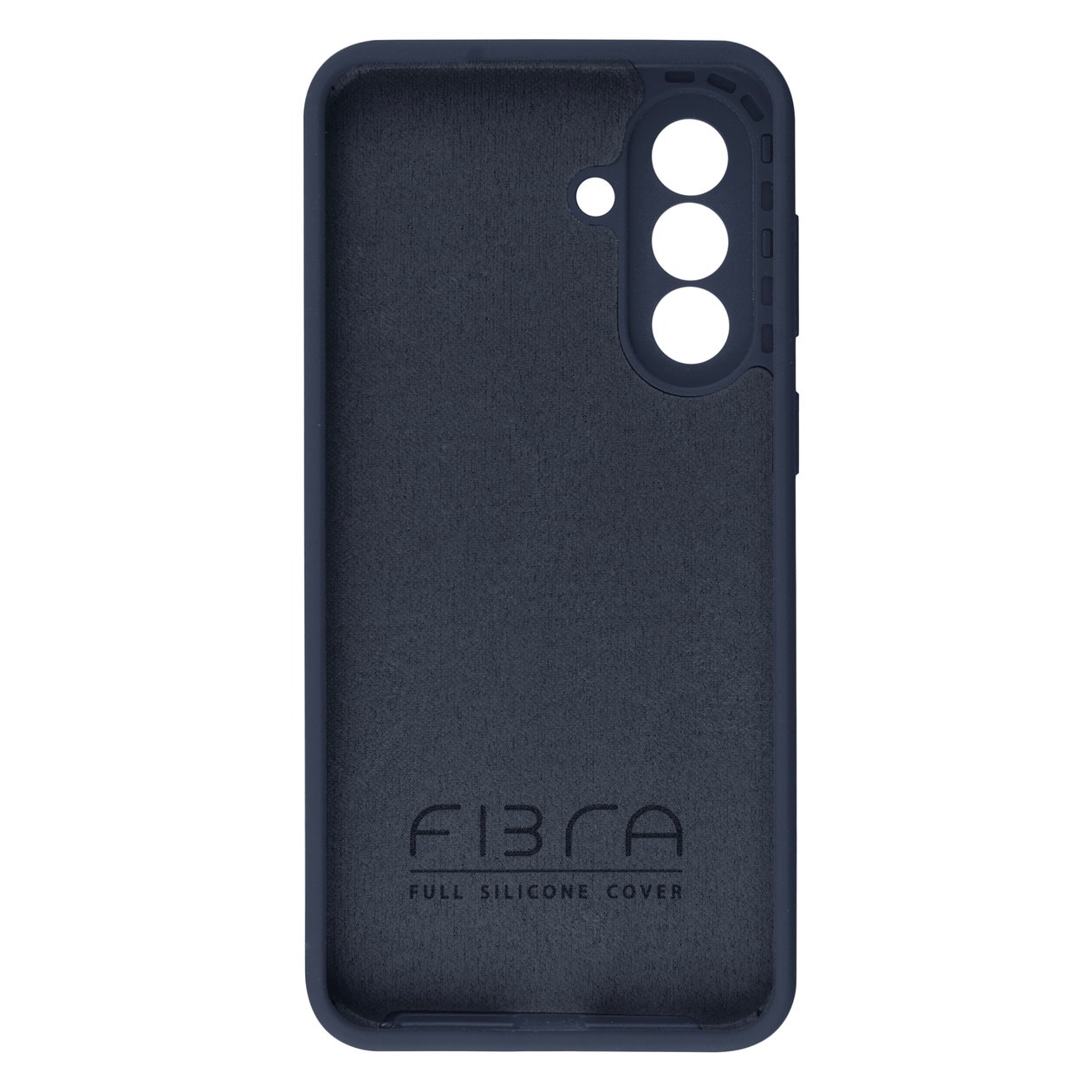 FIBRA Full Silicone Cover Samsung A55