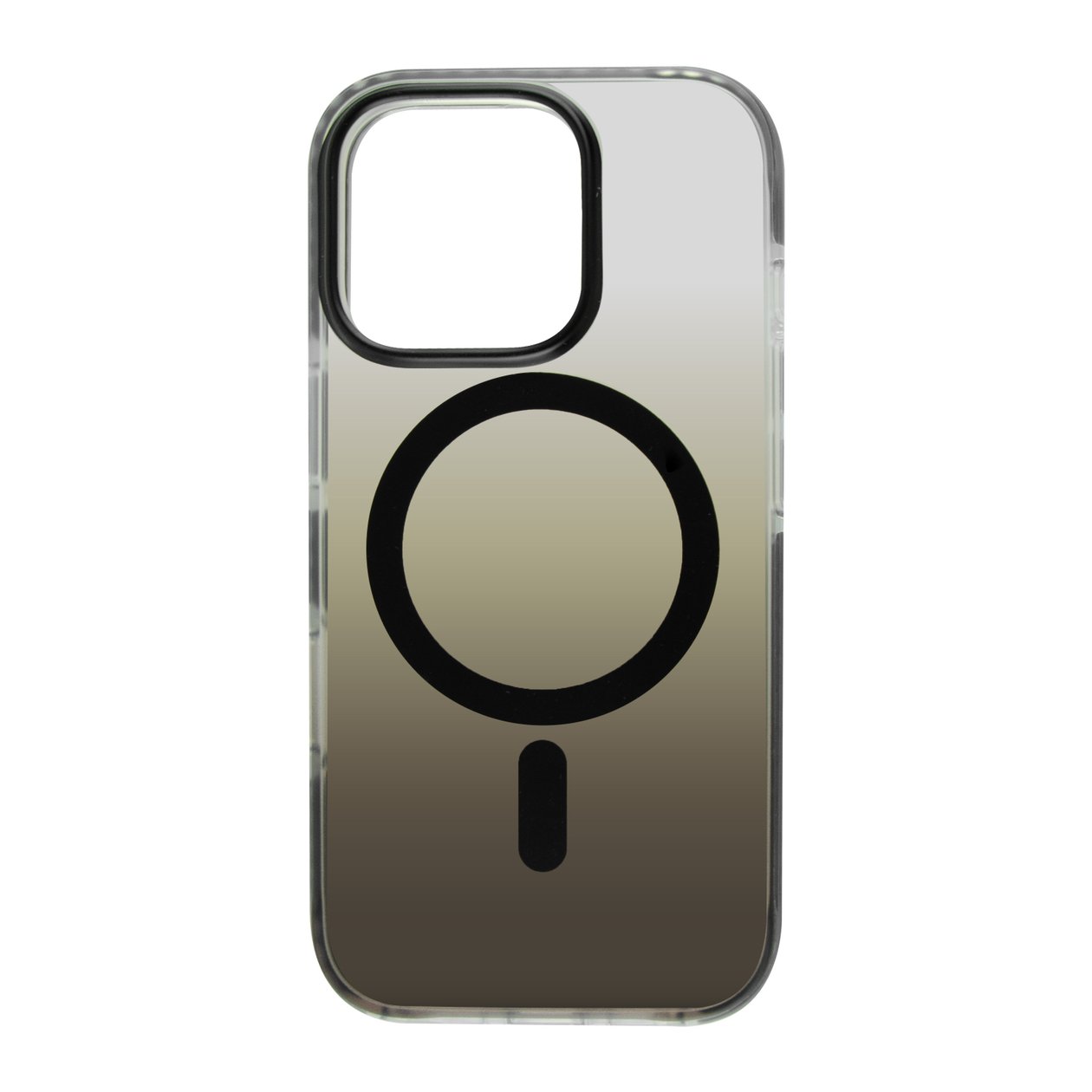 FIBRA Shock-Proof case with MagSafe iPhone 15