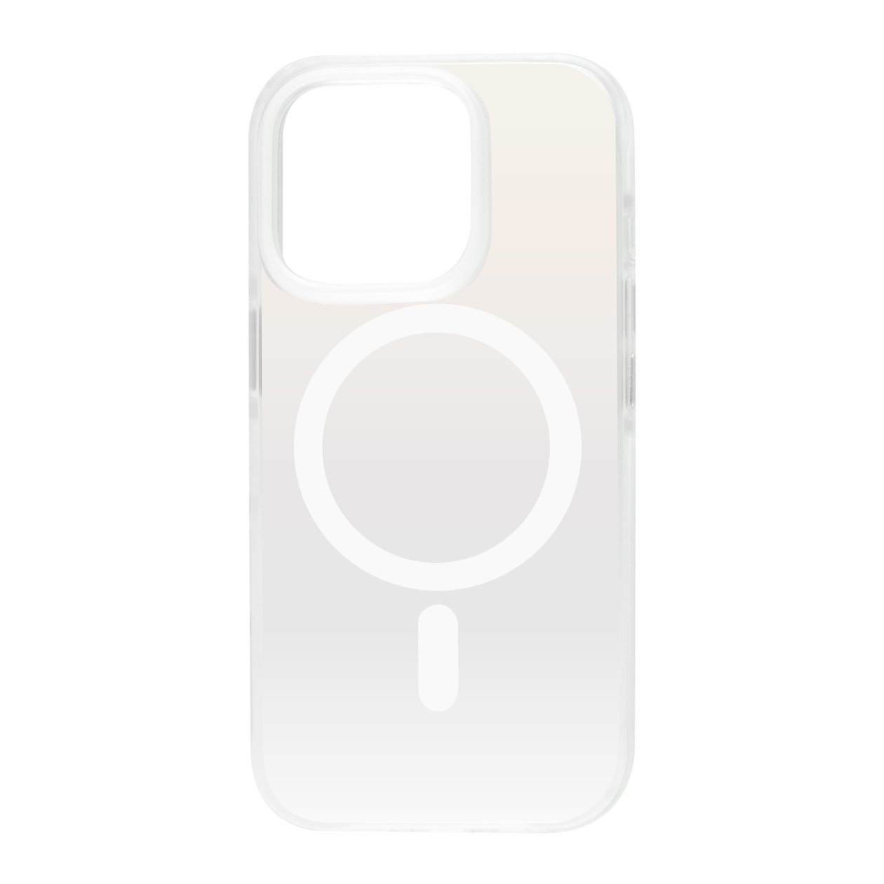 FIBRA Shock-Proof case with MagSafe iPhone 15
