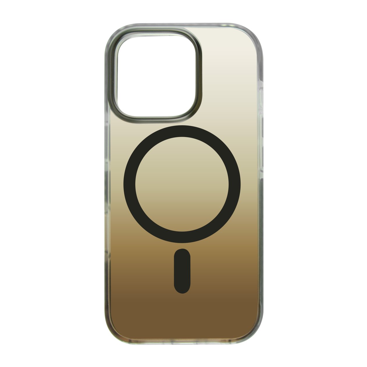 FIBRA Shock-Proof case with MagSafe iPhone 15