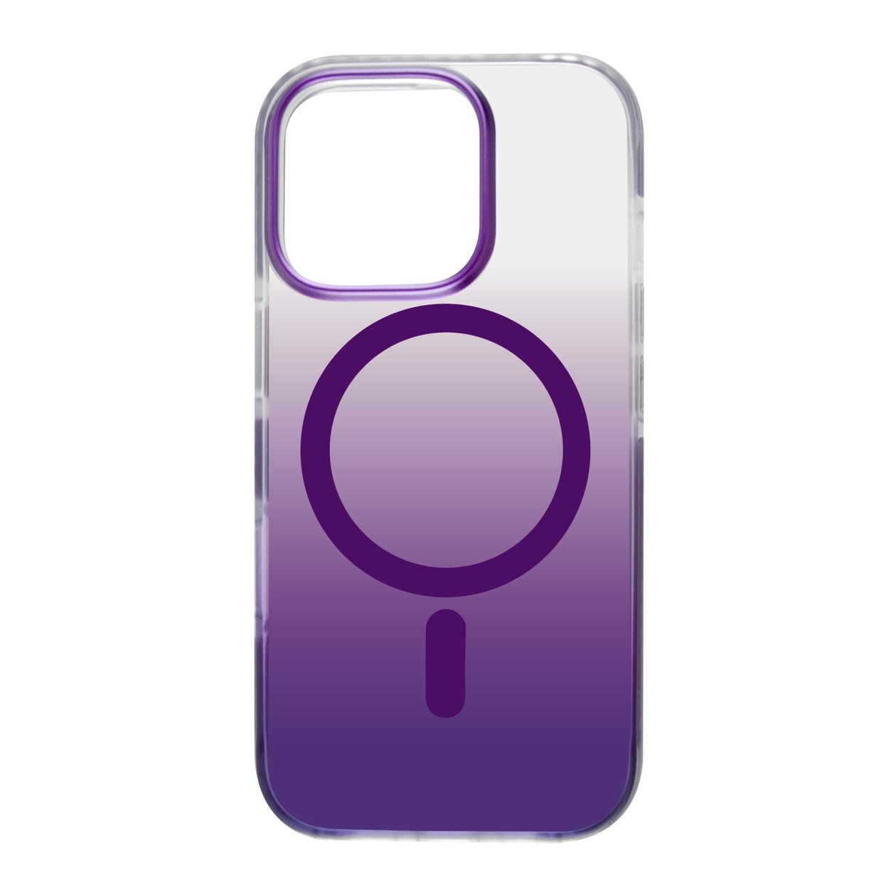 FIBRA Shock-Proof case with MagSafe iPhone 15