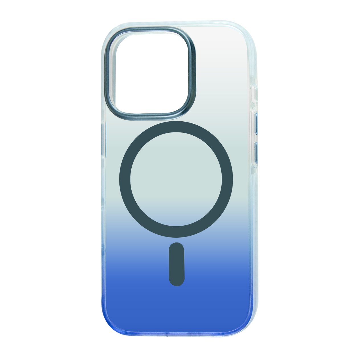 FIBRA Shock-Proof case with MagSafe iPhone 15