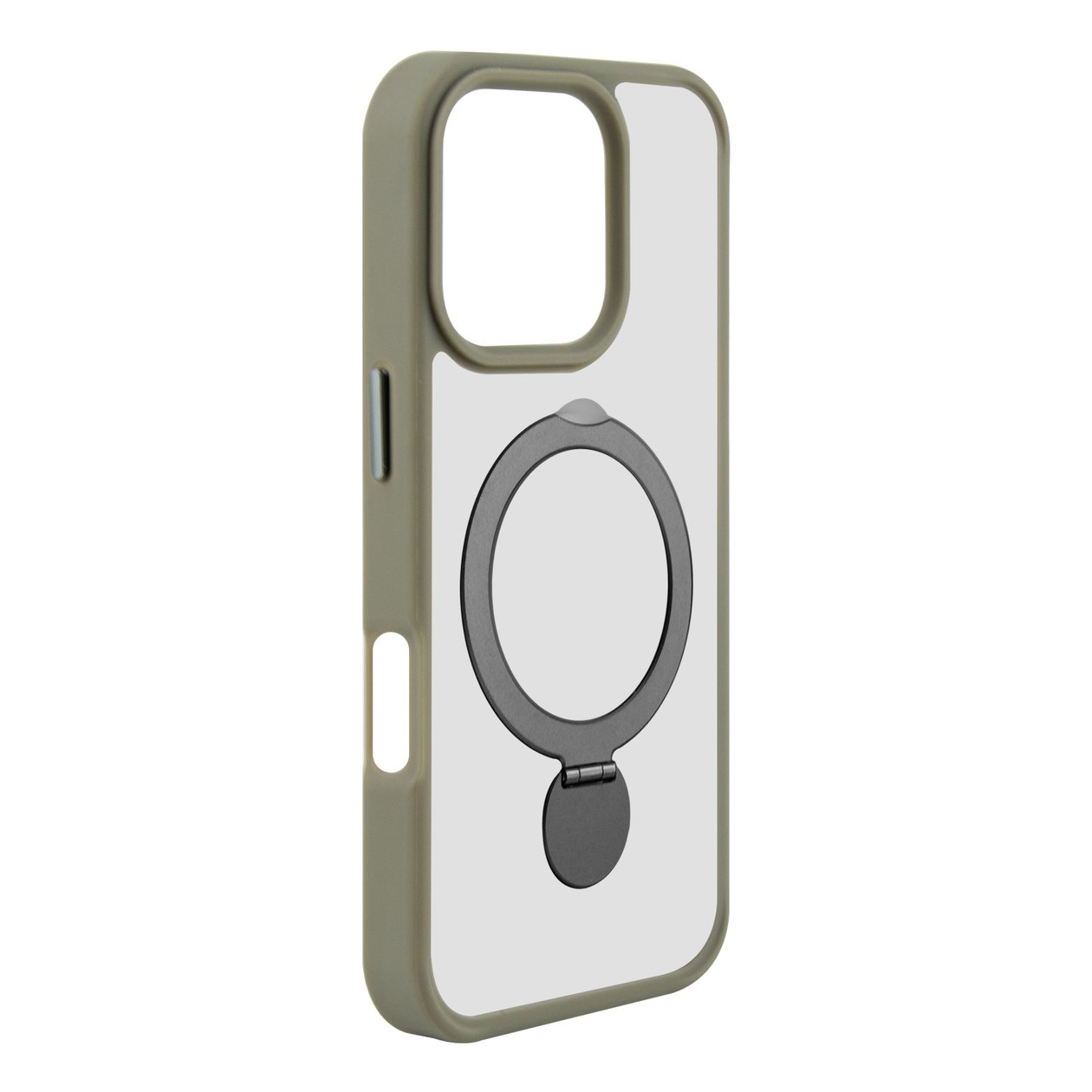 FIBRA Rotating Bracket 360 degrees iPhone 12/12 Pro