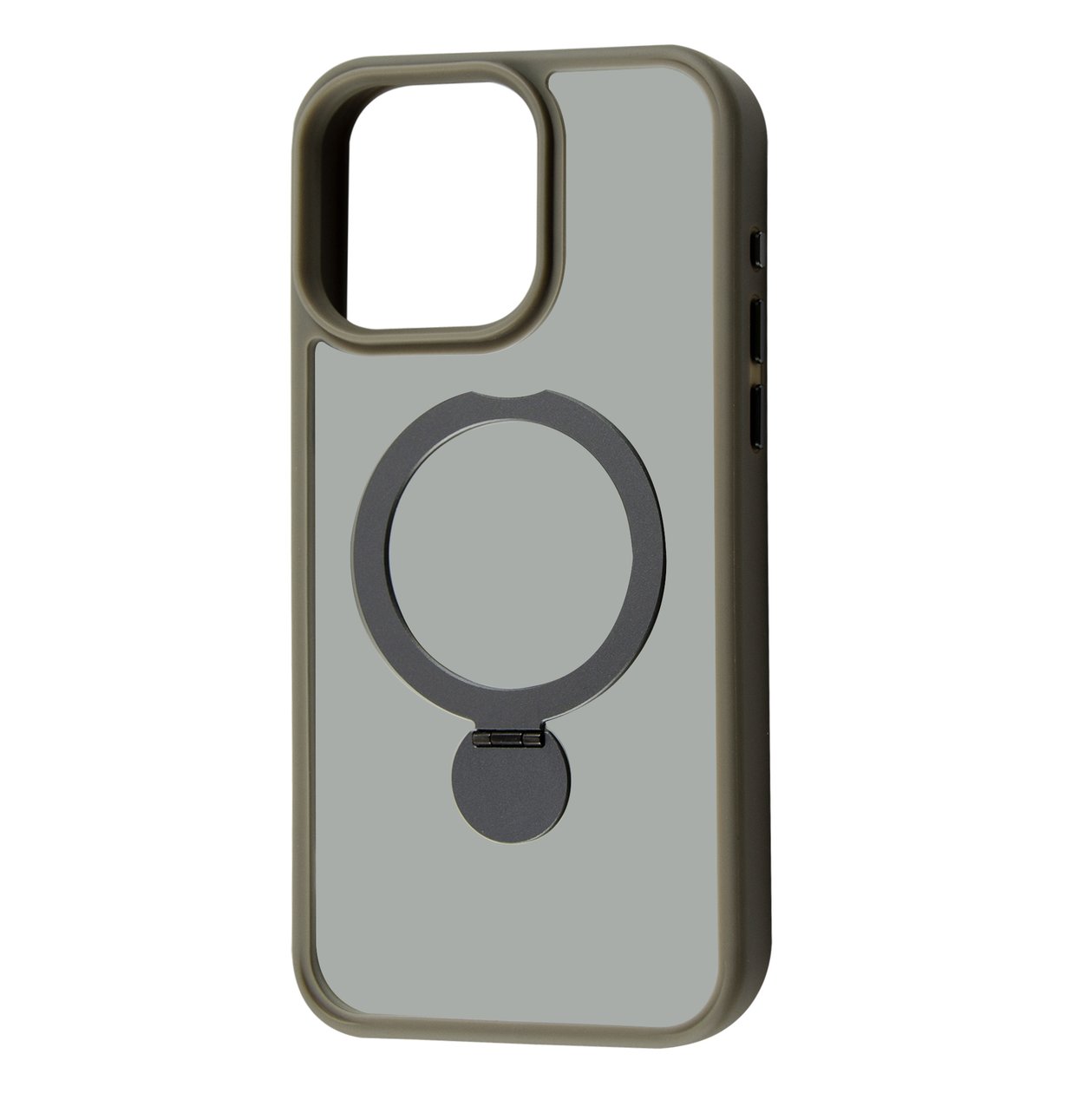 FIBRA Rotating Bracket 360 degrees iPhone 15 Pro