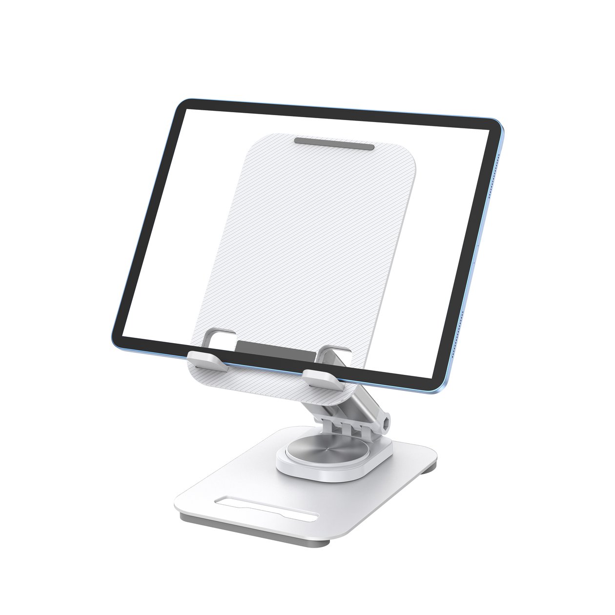 WIWU Подставка для телефона и планшета ZM-010 Desktop Rotation Stand