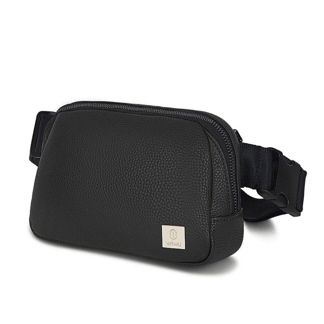 WIWU Сумка через плечо LULU Crossbody Bag