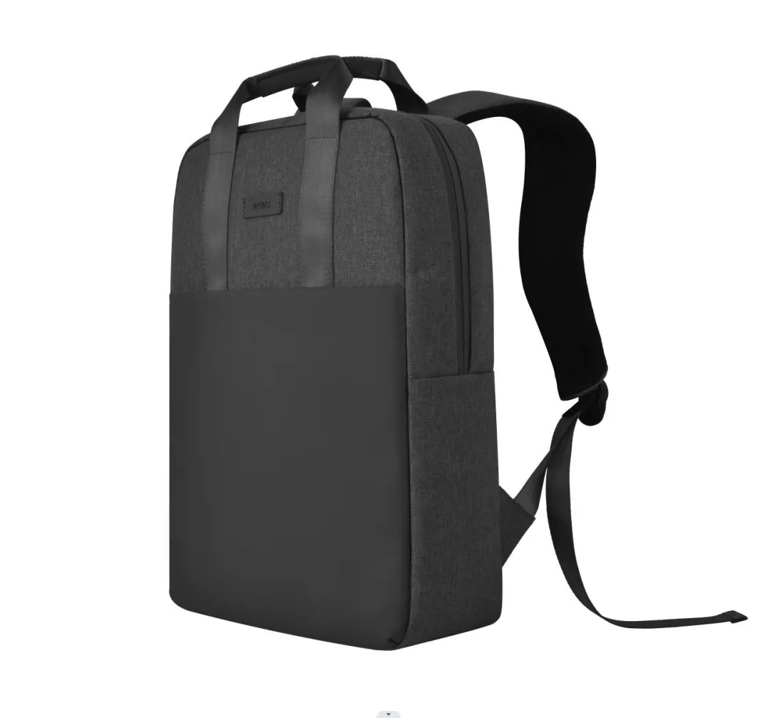WIWU Рюкзак для ноутбука Minimalist Backpack 15,6