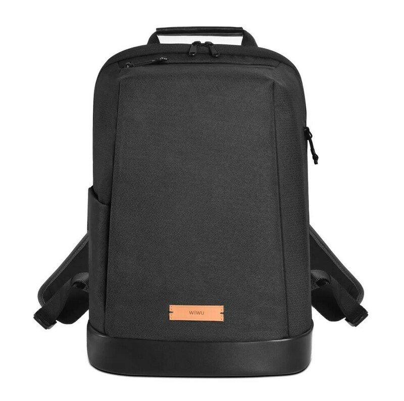 WIWU Рюкзак Elite Backpack с защитой от влаги для ноутбука 15,6