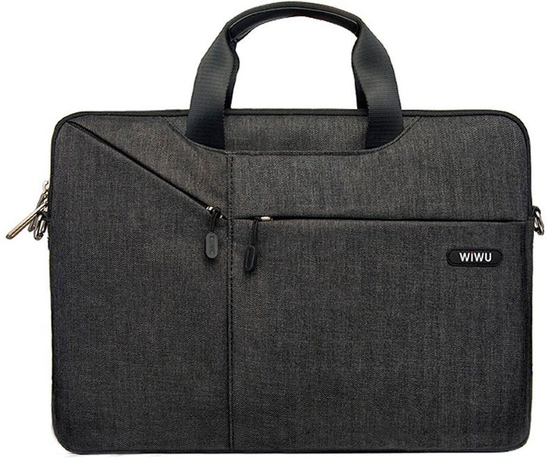 WIWU Сумка для MacBook 13'/14