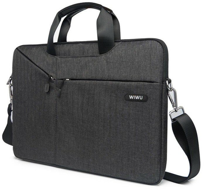 WIWU Сумка для MacBook 13'/14