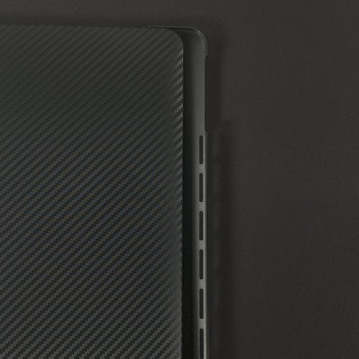 WiWU Накладка для ноутбука PP-01 iKevlar Protect Case Apple MacBook Pro 16.2