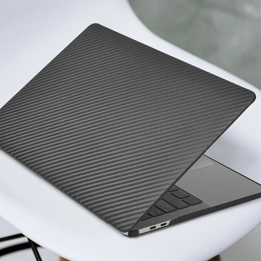 WiWU Накладка для ноутбука PP-01 iKevlar Protect Case Apple MacBook Air 15.3 M2(2941)