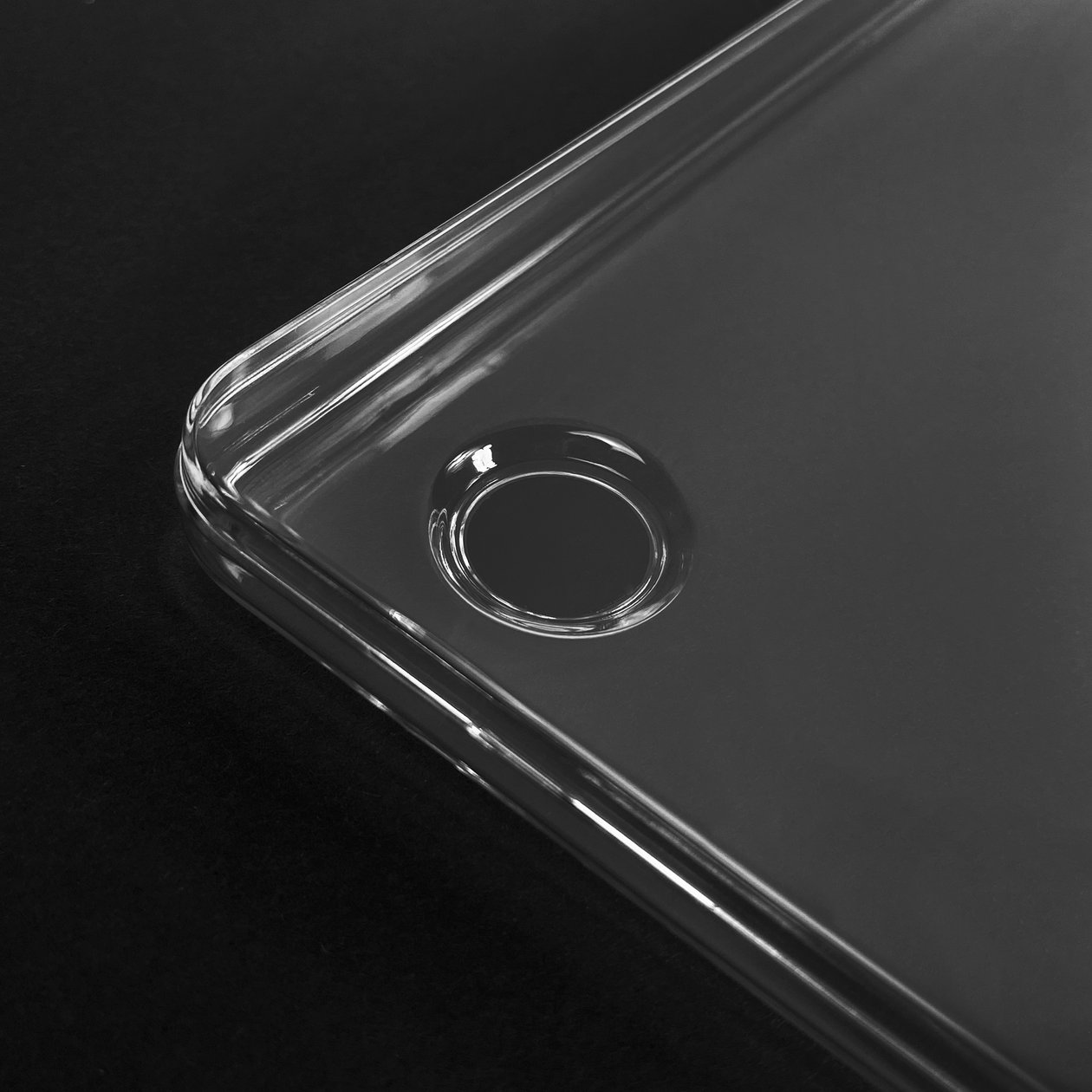 WiWU Накладка для ноутбука Crystal Shiled Case Apple MacBook  Air 13.3