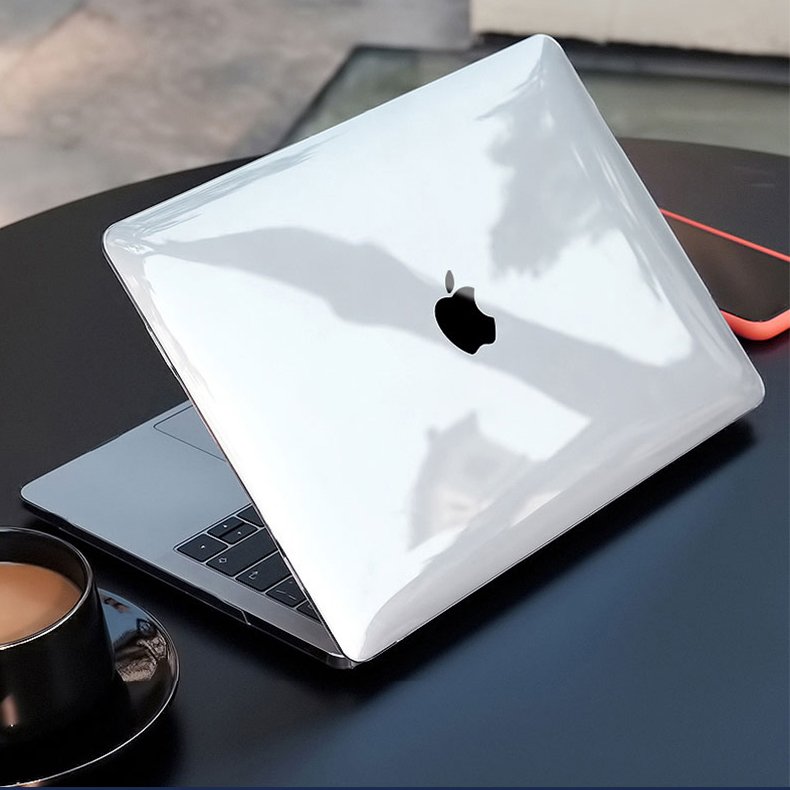 WiWU Накладка для ноутбука Crystal Shiled Case Apple MacBook  Air 13.3