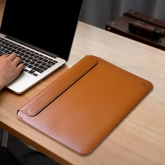 WiWU Сумка-чехол для ноутбука Skin Pro II Bag Pro 14.2''