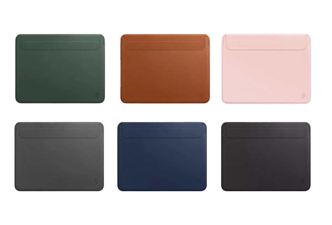 WiWU Сумка-чехол для ноутбука Skin Pro II Bag Pro 13.3''