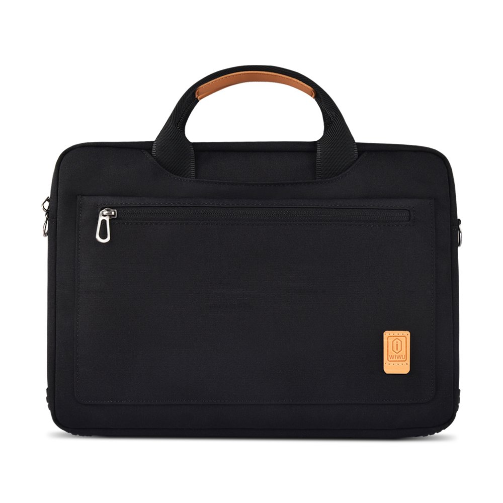 WIWU Сумка для ноутбука Pioneer Handle Bag For Laptop/UltraBook 15.6