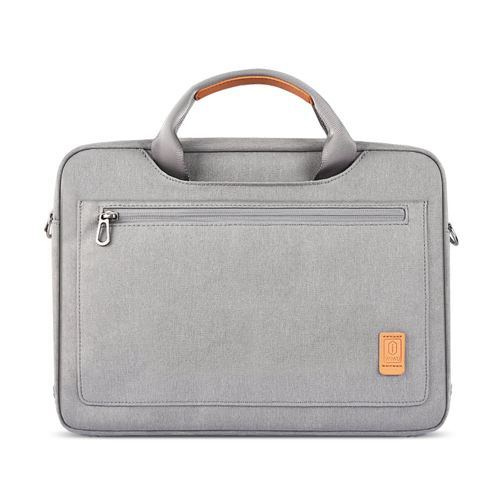WIWU Сумка для ноутбука Pioneer Handle Bag For Laptop/UltraBook 15.6