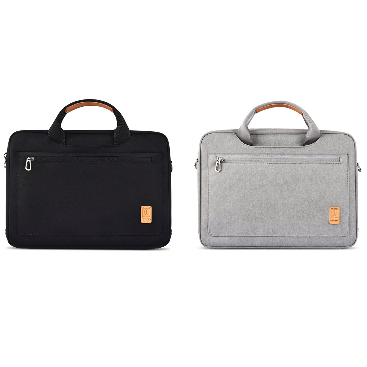 WIWU Сумка для ноутбука Pioneer Handle Bag For Laptop/UltraBook 15.6