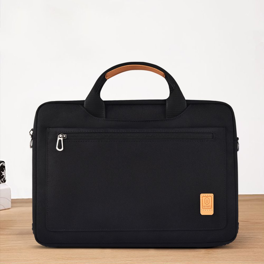 WIWU Сумка для ноутбука Pioneer Handle Bag For Laptop/UltraBook 15.6