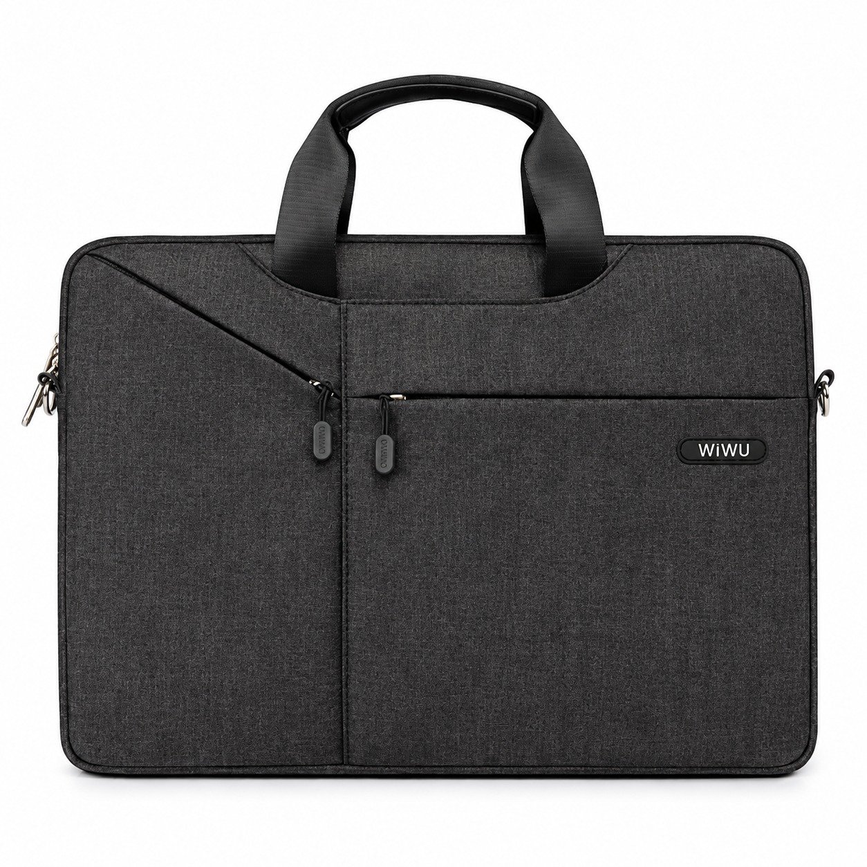 WIWU Сумка для ноутбука City Commuter Bag For Laptop/UltraBook 15.6