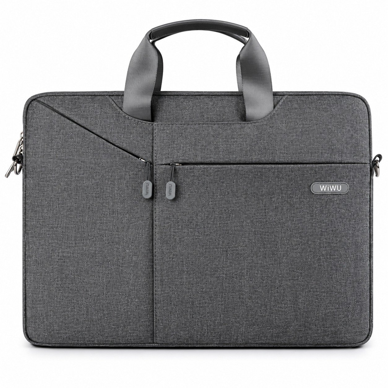 WIWU Сумка для ноутбука City Commuter Bag For Laptop/UltraBook 15.6