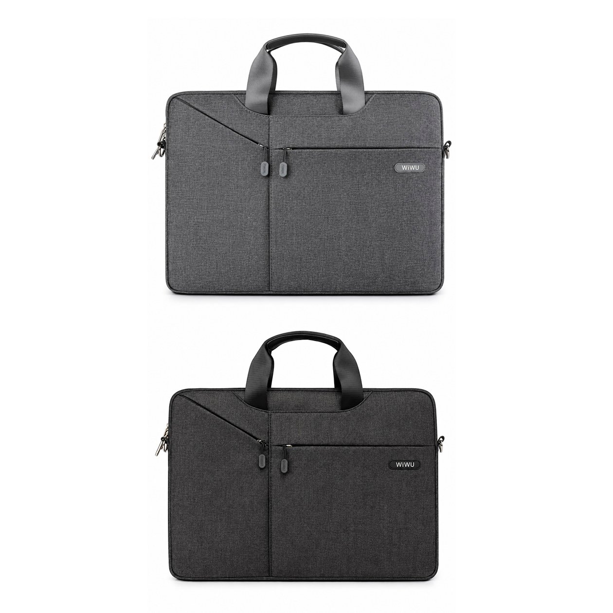WIWU Сумка для ноутбука City Commuter Bag For Laptop/UltraBook 15.6