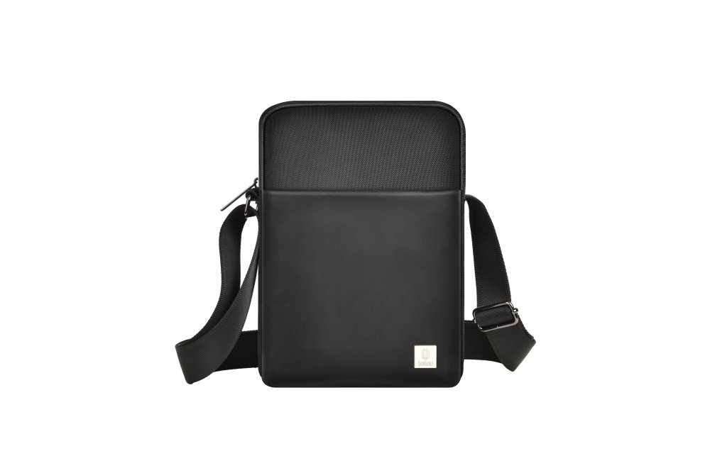 WIWU Сумка-кроссбоди влагостойкая Hali Crossbody Bag