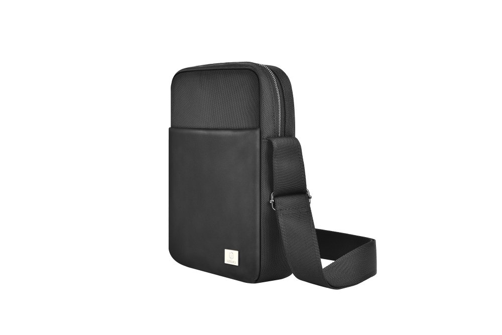 WIWU Сумка-кроссбоди влагостойкая Hali Crossbody Bag