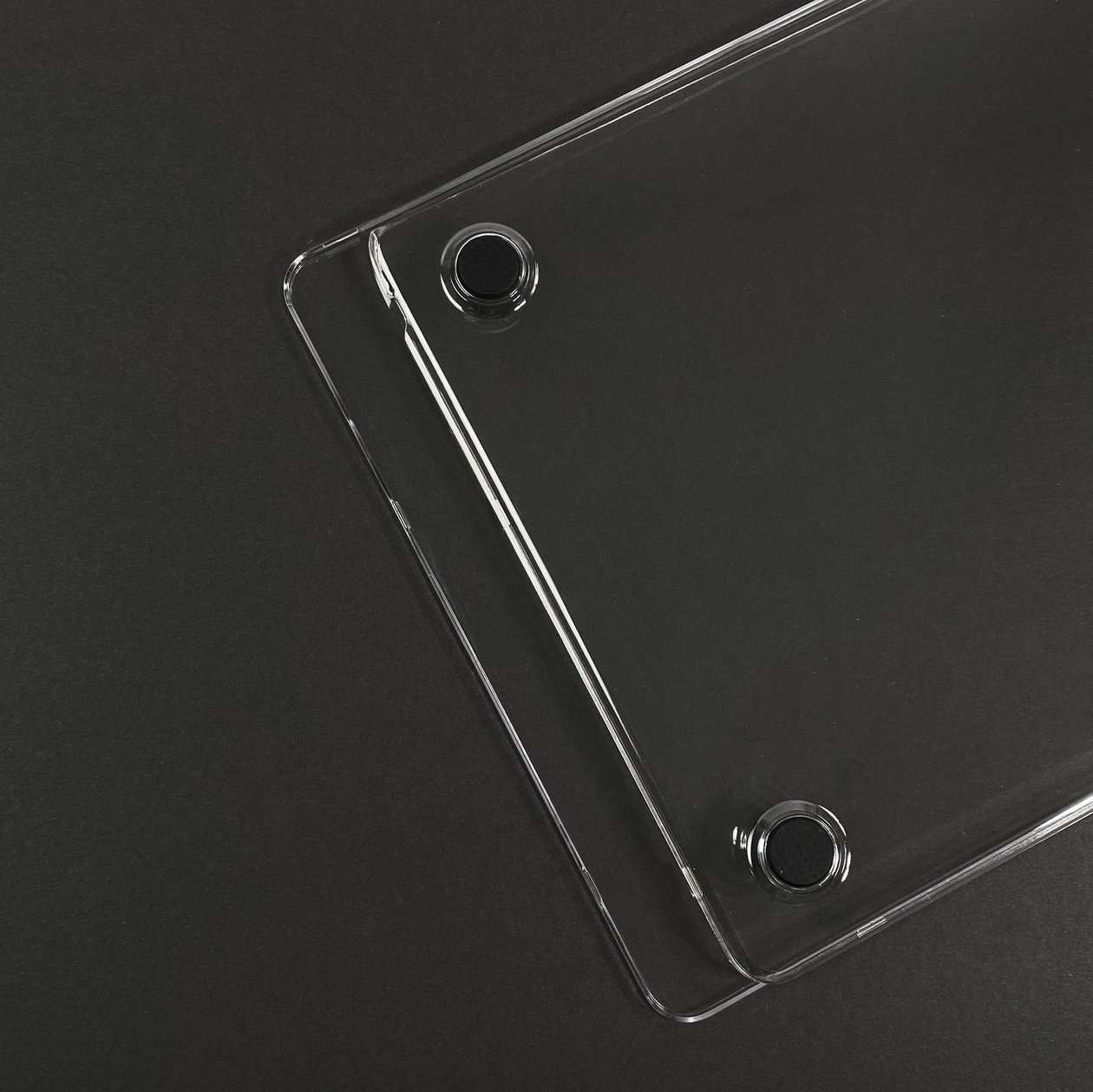 WiWU Накладка Crystal Shield Case для MacBook Pro 14.2