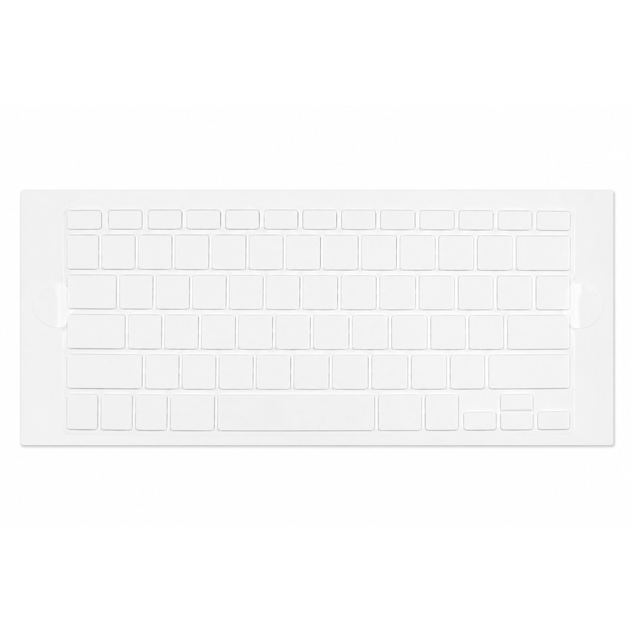 WiWU Силиконовая Клавиатура для Apple MacBook Air 13