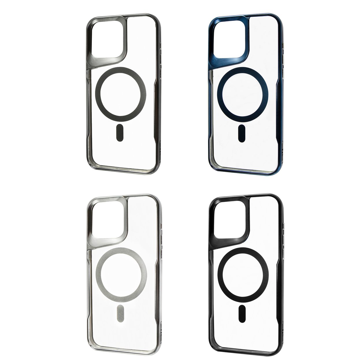 FIBRA  Absolute case with MagSafe iPhone 15 Pro