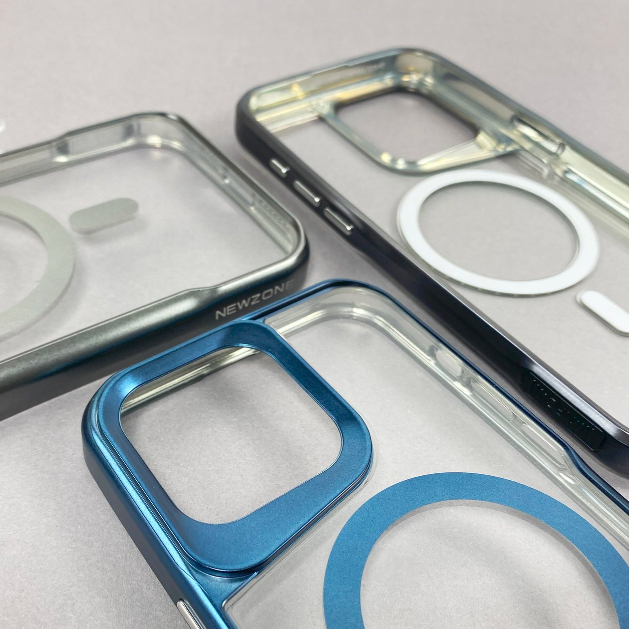 FIBRA  Absolute case with MagSafe iPhone 14 Pro