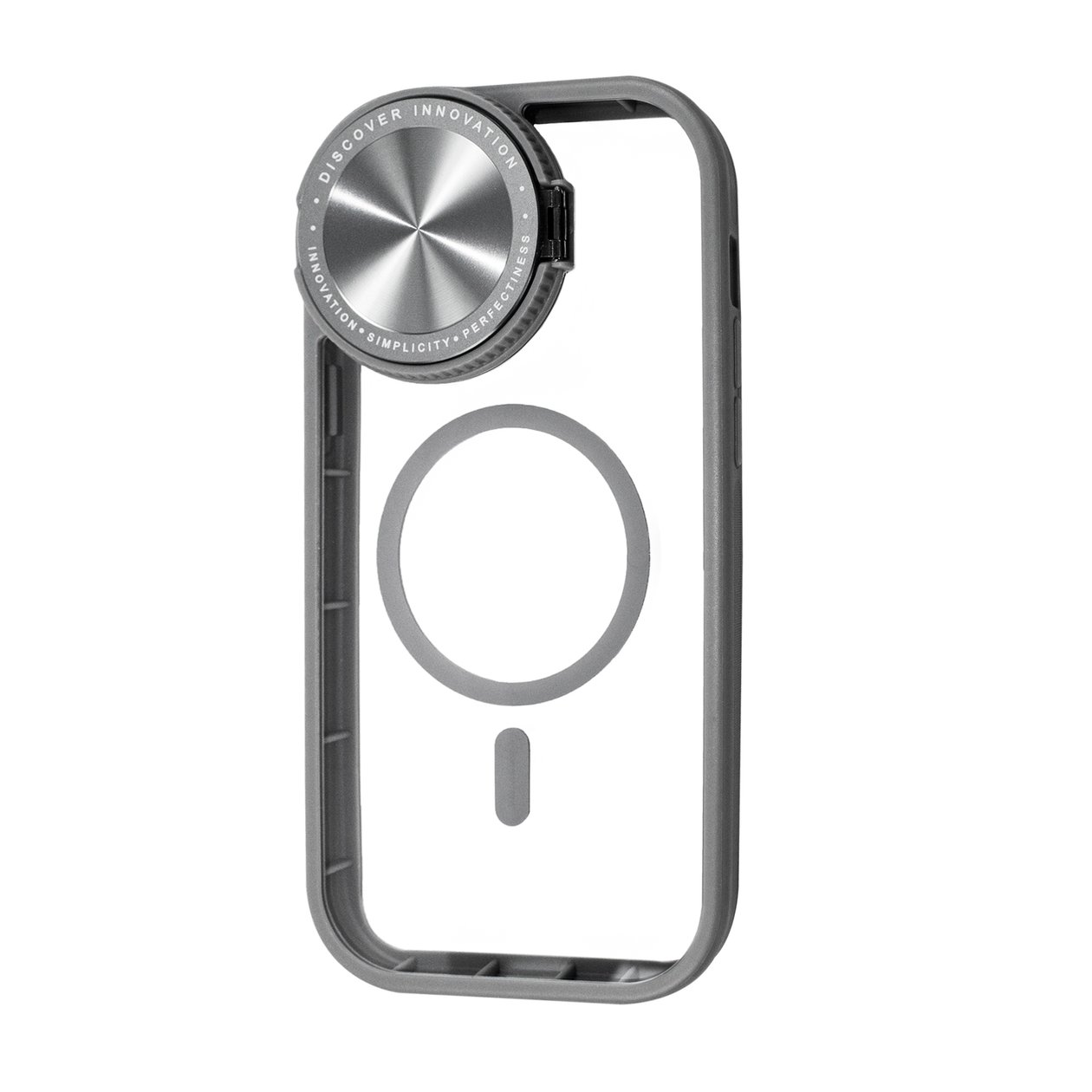 FIBRA Mirror Сase with MagSafe iPhone 11