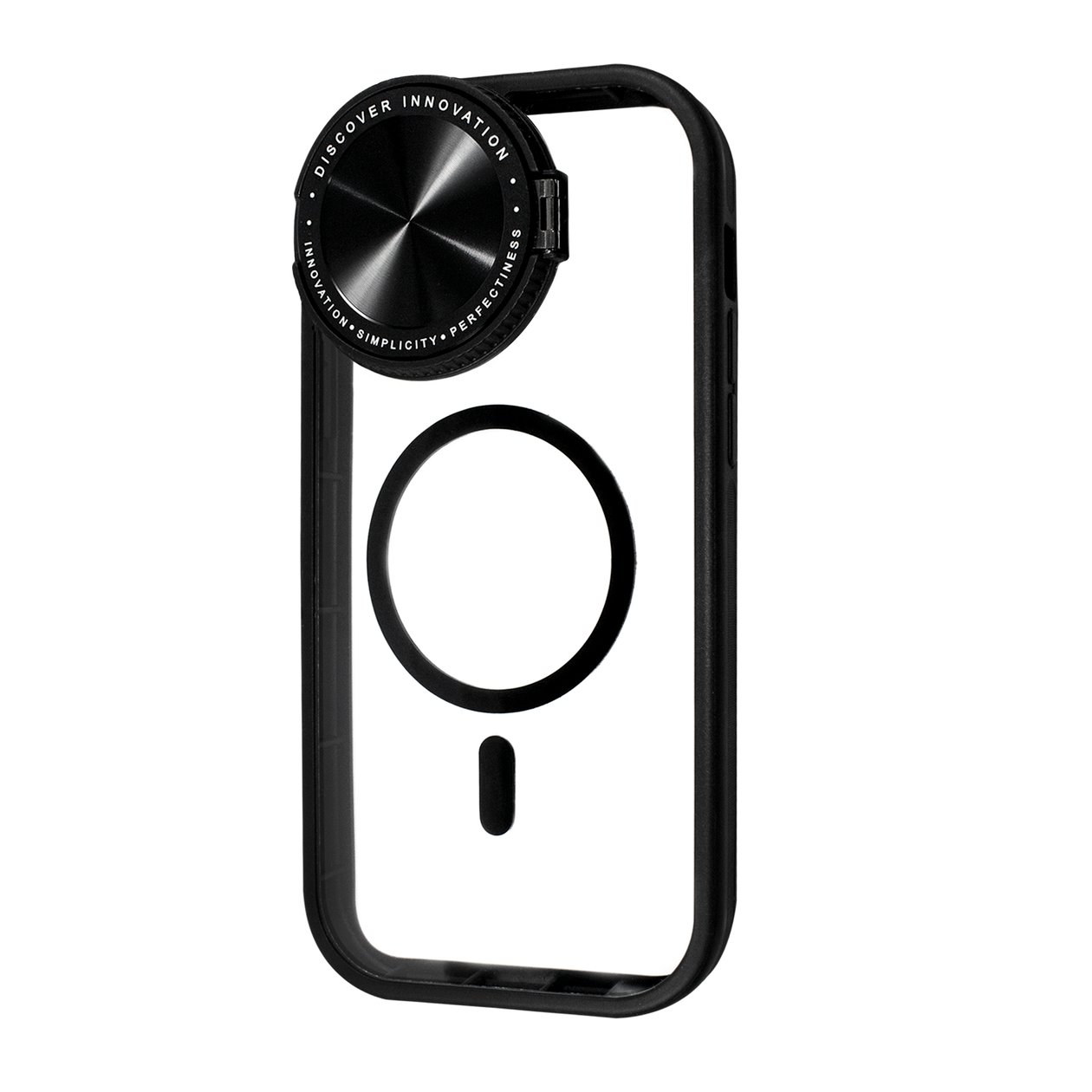 FIBRA Mirror Сase with MagSafe iPhone 11