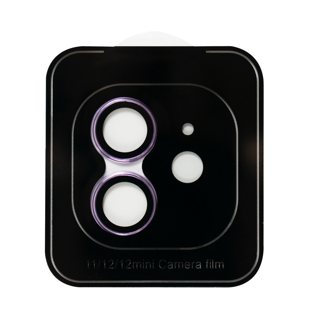 3D Camera Lens glass iPhone 11/12/12mini